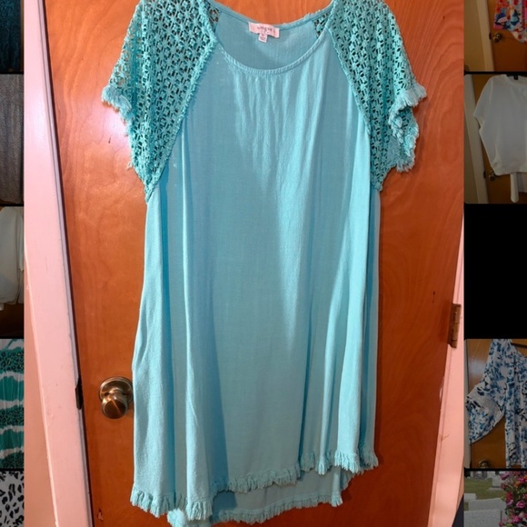 Woman’s knee length dress - Picture 1 of 1